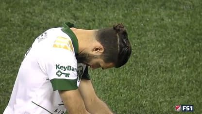 HIGHLIGHTS: Seattle Sounders FC 1-1 Portland Timbers revised