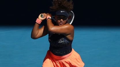 New Tournament Story