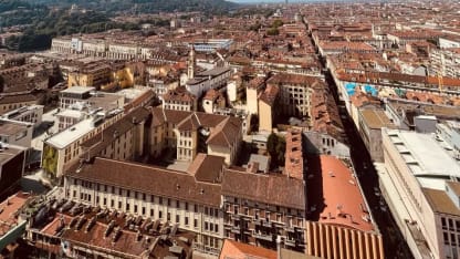 Secret, Off the Radar Spots in Turin, Italy