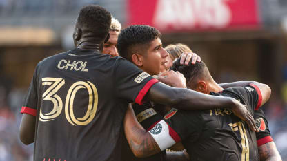 Highlights: New York City FC vs. Atlanta United FC | July 3, 2022