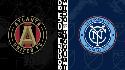 HIGHLIGHTS: Atlanta United FC vs. New York City FC | October 09, 2022