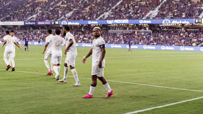 Goal: Josef Martínez scores in first minute