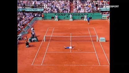 The final of the Roland Garros is here - Musetti vs Djokovic tournament