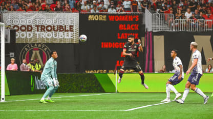 Highlights: Atlanta United vs. Orlando City SC | July 17, 2022