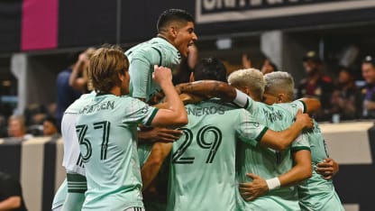 Highlights: Atlanta United vs. Seattle Sounders | August 6, 2022