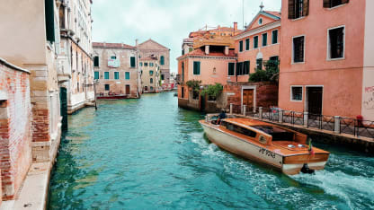 venice