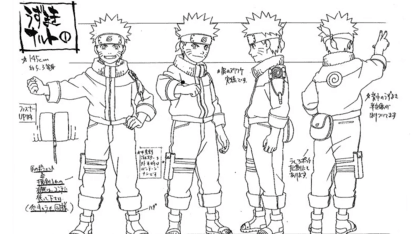 naruto