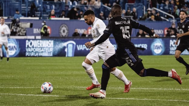 Highlights: CF Montreal vs. Atlanta United FC