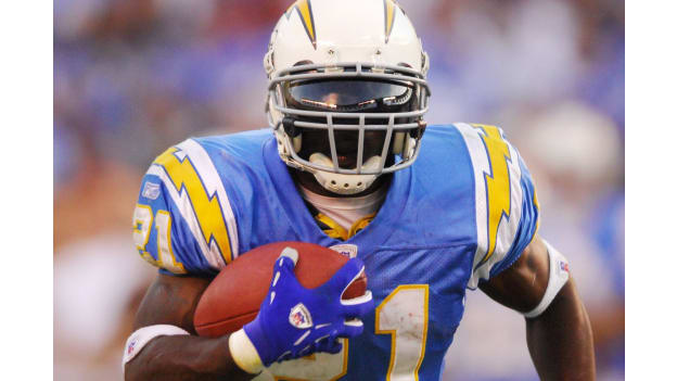 ladainian