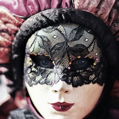 maschera-carnevale