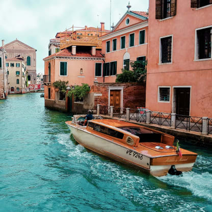 venice