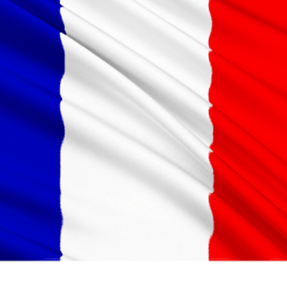 bandiera francese