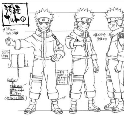 naruto