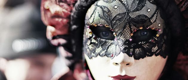 maschera-carnevale