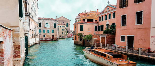 venice