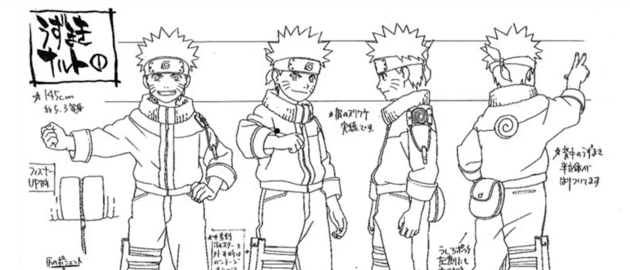naruto