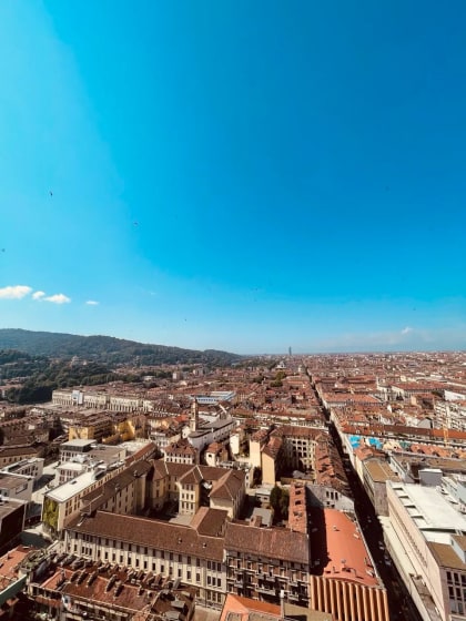 Secret, Off the Radar Spots in Turin, Italy