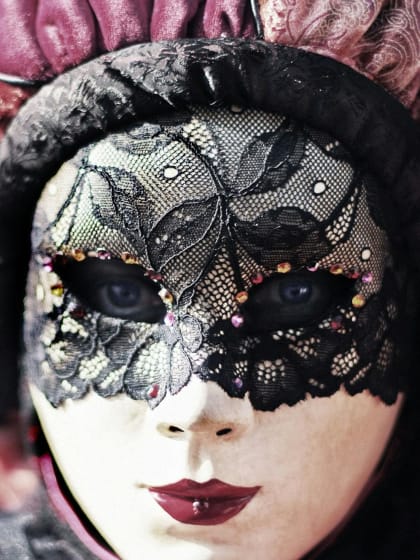 maschera-carnevale