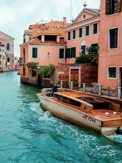 venice
