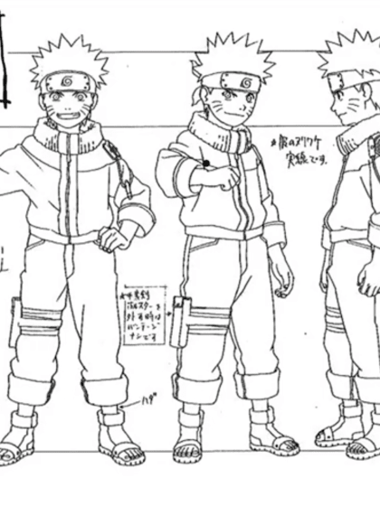 naruto