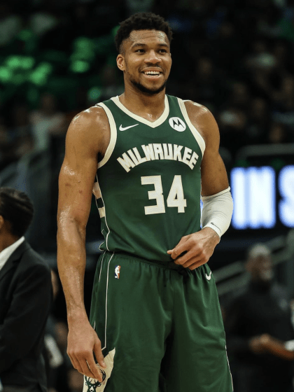 Freak Unleashed: Greek Freak