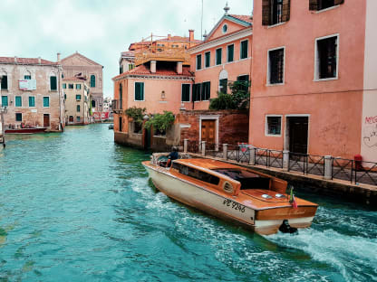 venice